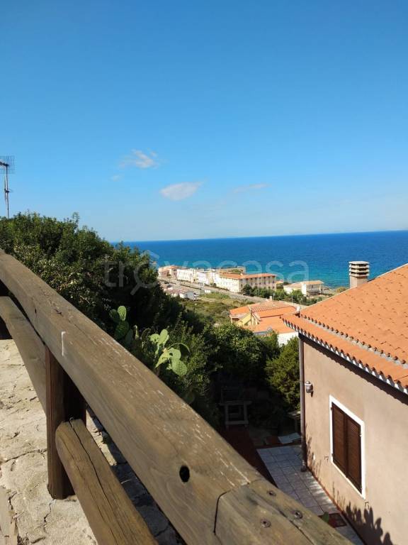 Appartamento in in vendita da privato a Castelsardo via Sardegna, 14
