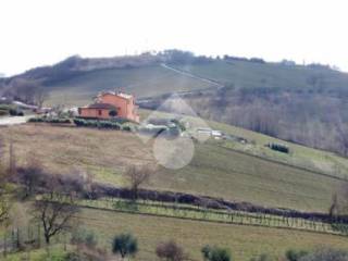 Terreno residenziale in vendita a gualdo tadino via grello