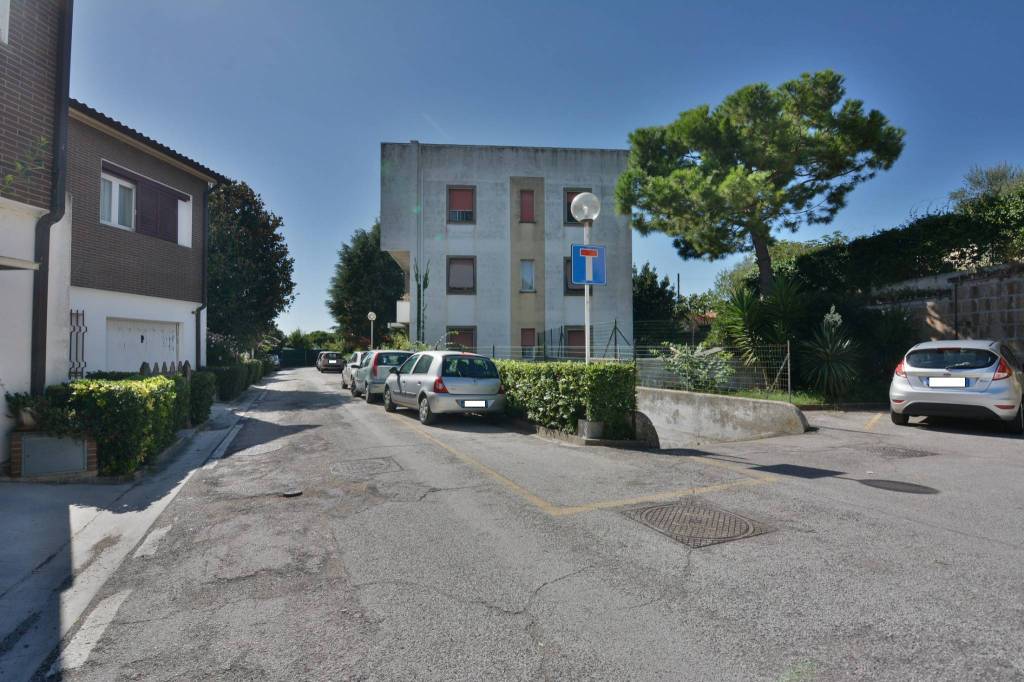 Appartamento in vendita a Recanati via Beato Girolamo Gherarducci, 80