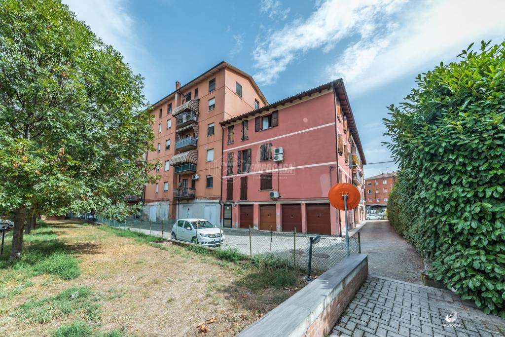 Appartamento in vendita a Savignano sul Panaro via Claudia 2050/c