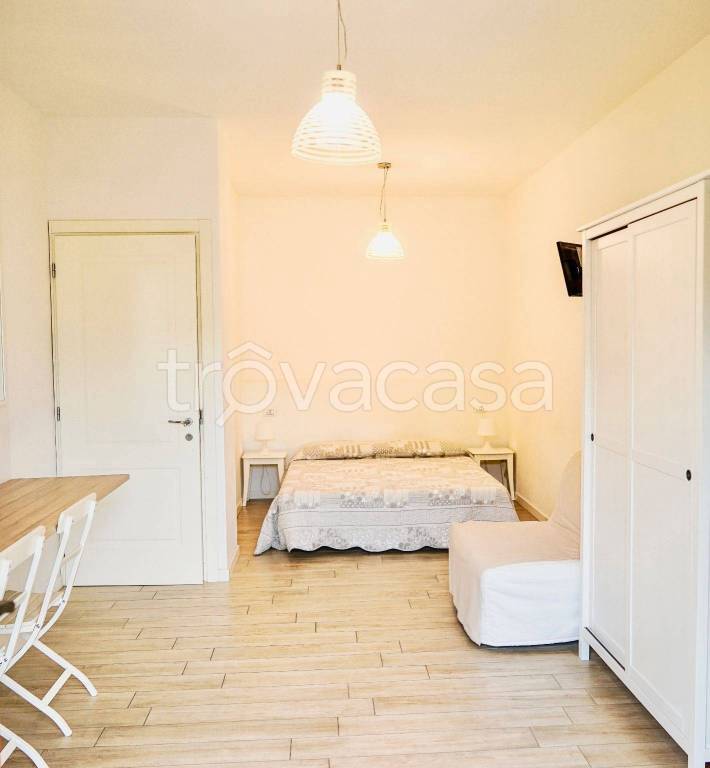 Appartamento in in affitto da privato a Brescia piazzale Spedali Civili, 21