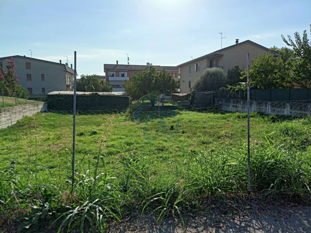 Terreno Residenziale in vendita a Podenzano via Caselle
