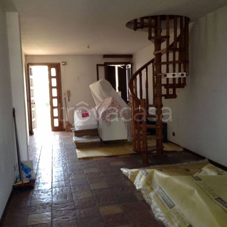 Casa Indipendente in vendita ad Adria via adria Via Chieppara, 59