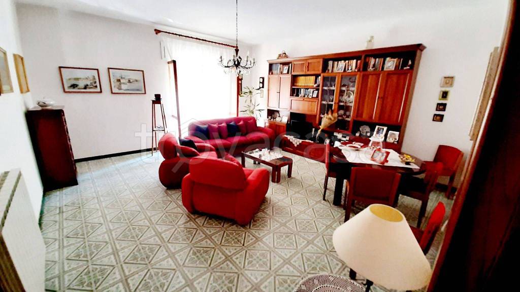 Appartamento in in vendita da privato ad Alghero via Fondazione Rockefeller, 39