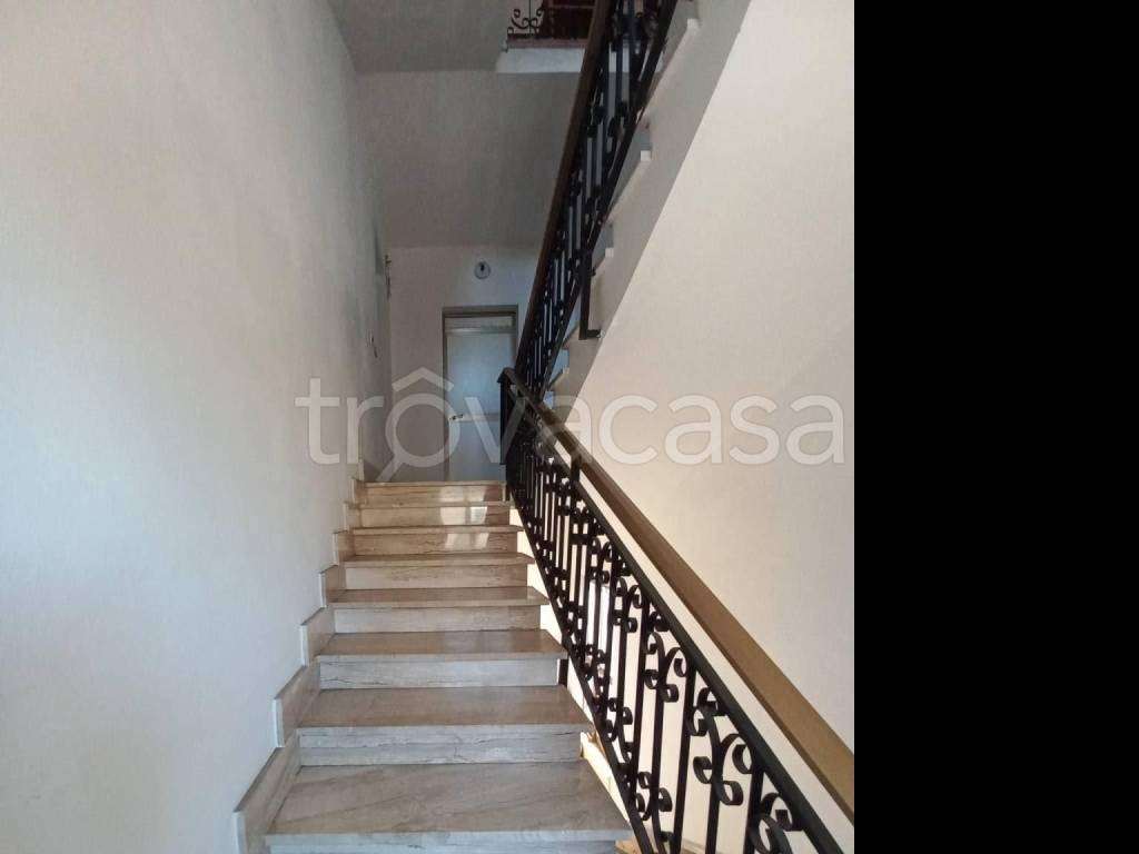 Appartamento in in vendita da privato a Iglesias via Mandrolisai, 1