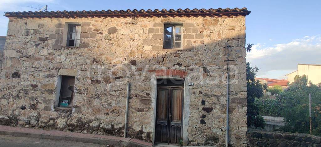 Casa Indipendente in in vendita da privato a Villaurbana via Amsicora, 18