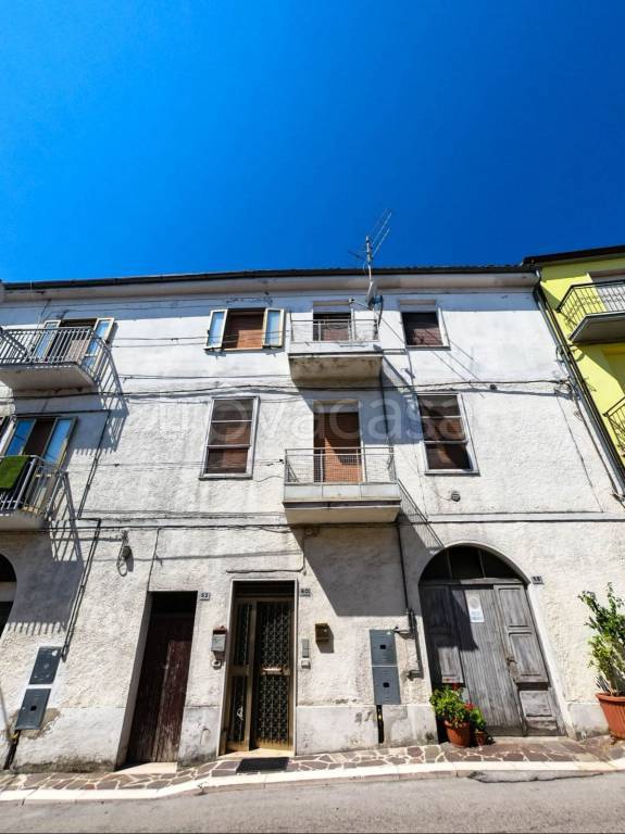 Appartamento in in vendita da privato a Palmoli via Roma, 35