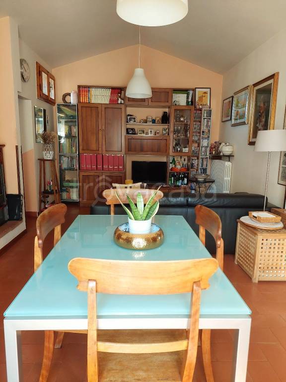 Appartamento in in vendita da privato a Greve in Chianti via Achille Grandi, 30