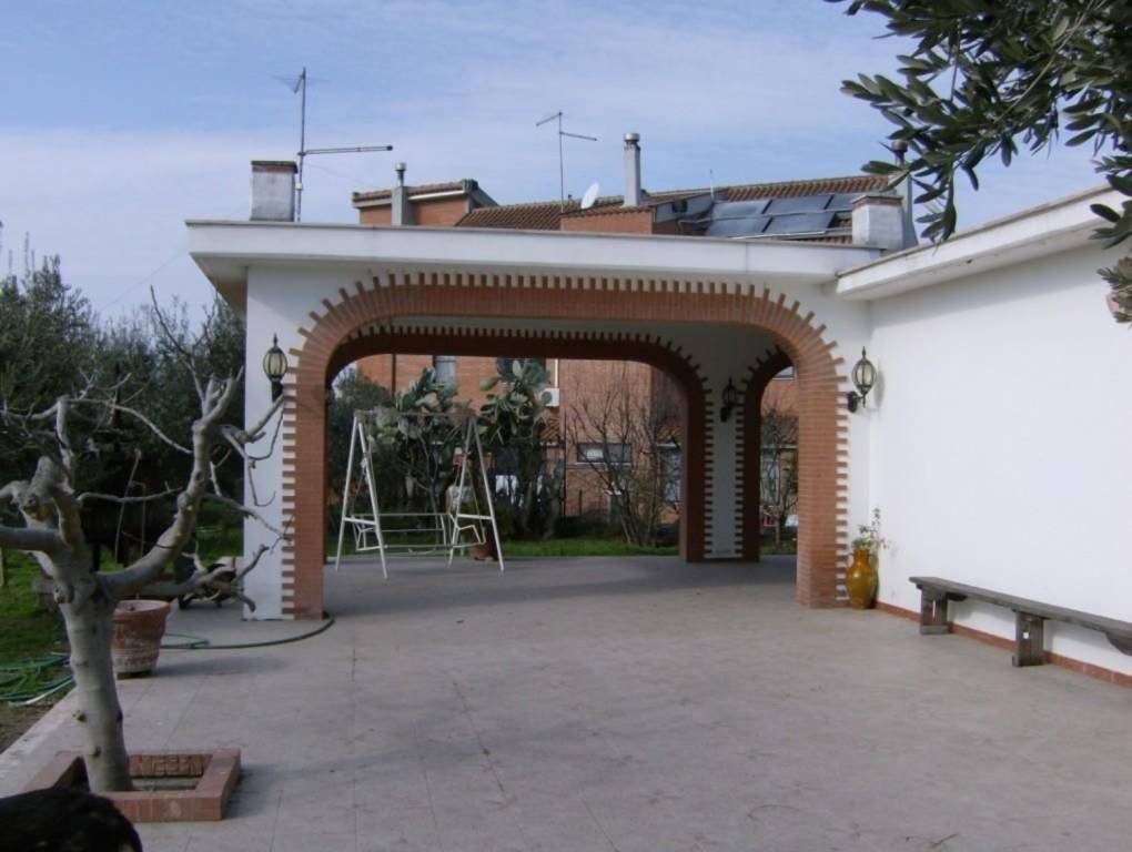 Villa in vendita a Foggia strada Vicinale Quadrone delle Vigne s.n.c