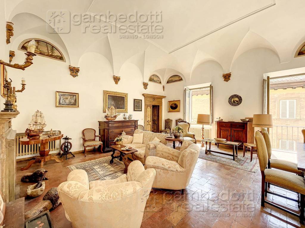 Casa Indipendente in vendita a Urbino