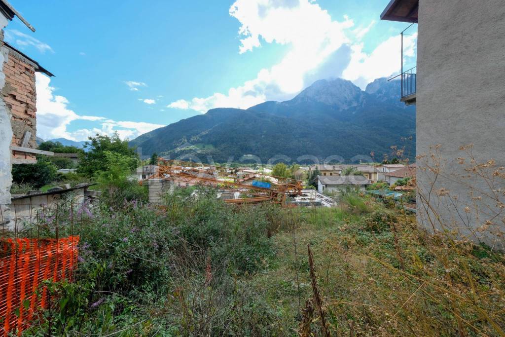 Terreno Residenziale in vendita a Primaluna via Monte Grappa, 12