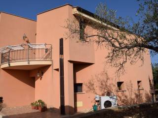 Villa in in vendita da privato a sciacca via nocera inferiore, 30