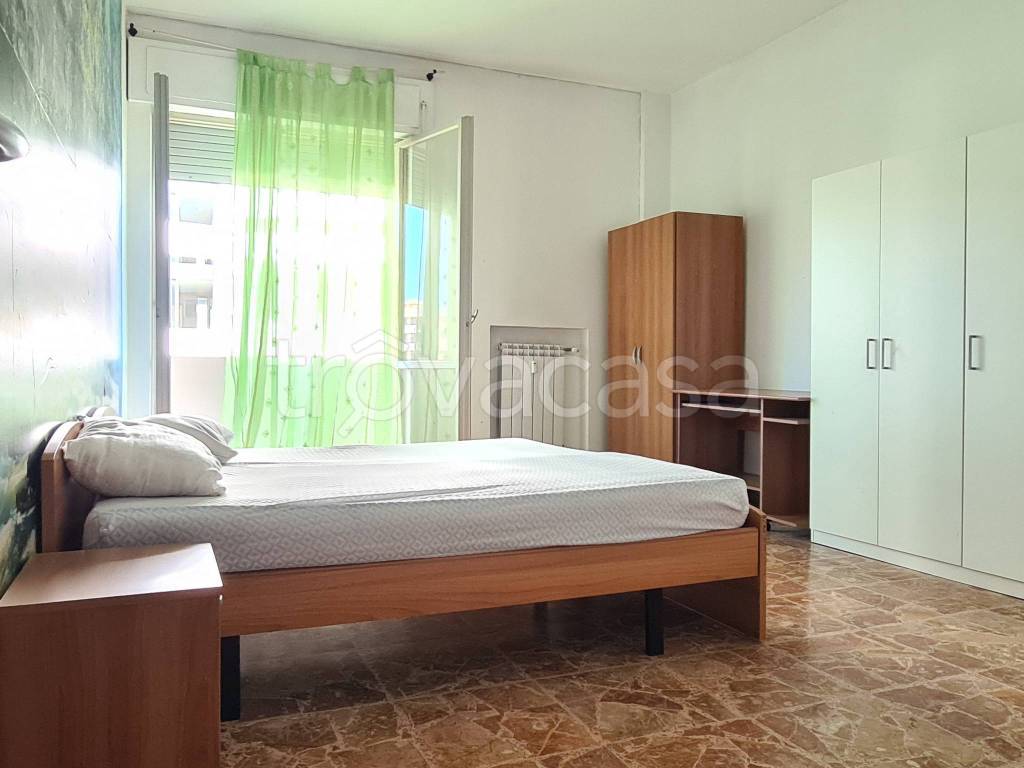 Appartamento in vendita a Pescara via Giovanni Mezzanotte, 66