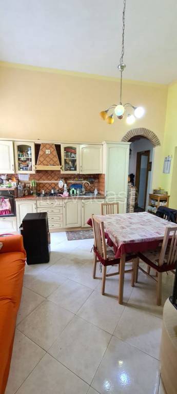 Appartamento in vendita a Marigliano via Giordano Bruno
