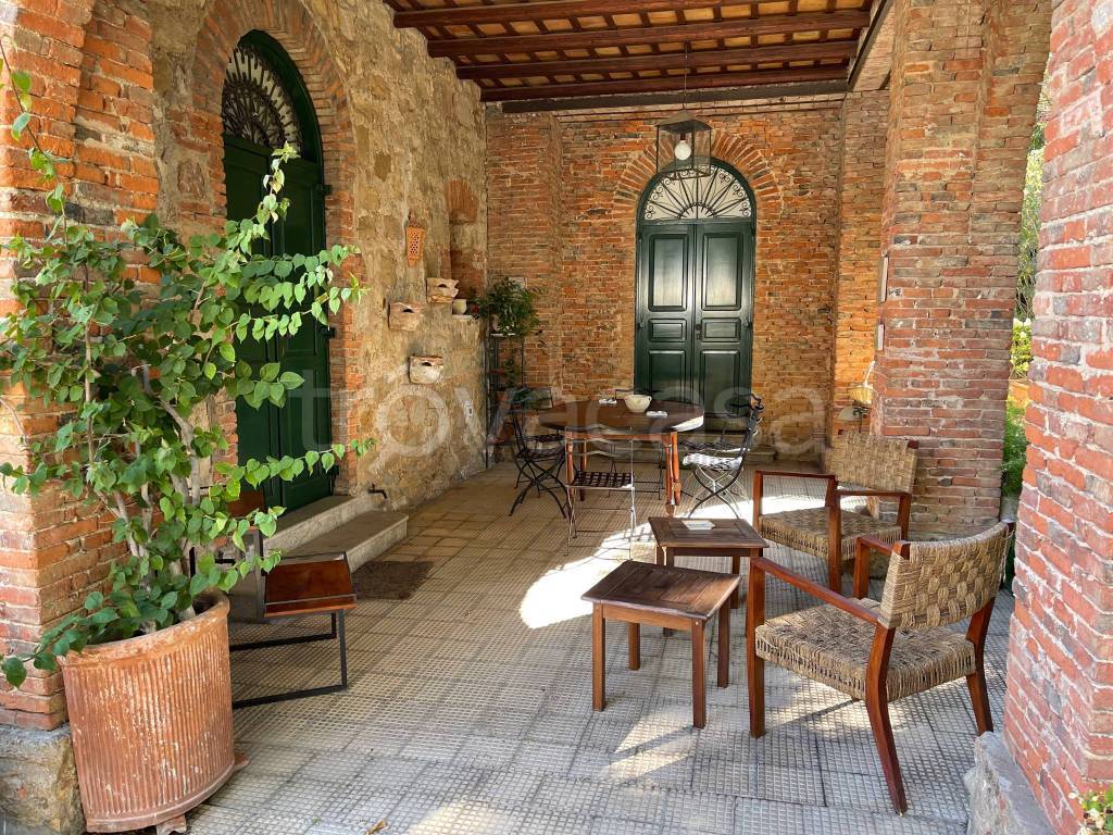 Villa Bifamiliare in vendita a Castelbuono contrada Mandrazze