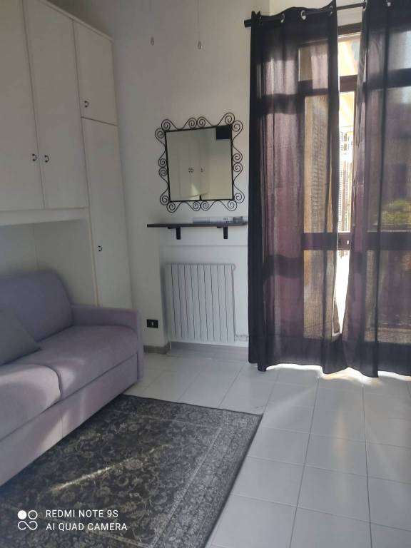 Appartamento in in affitto da privato a Milano corso Sempione, 88