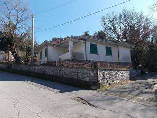 Villa in in vendita da privato a maratea via massa sant'agata