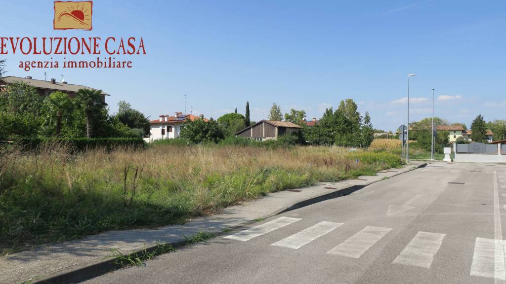 Terreno Residenziale in vendita a San Canzian d'Isonzo ruggiero grieco