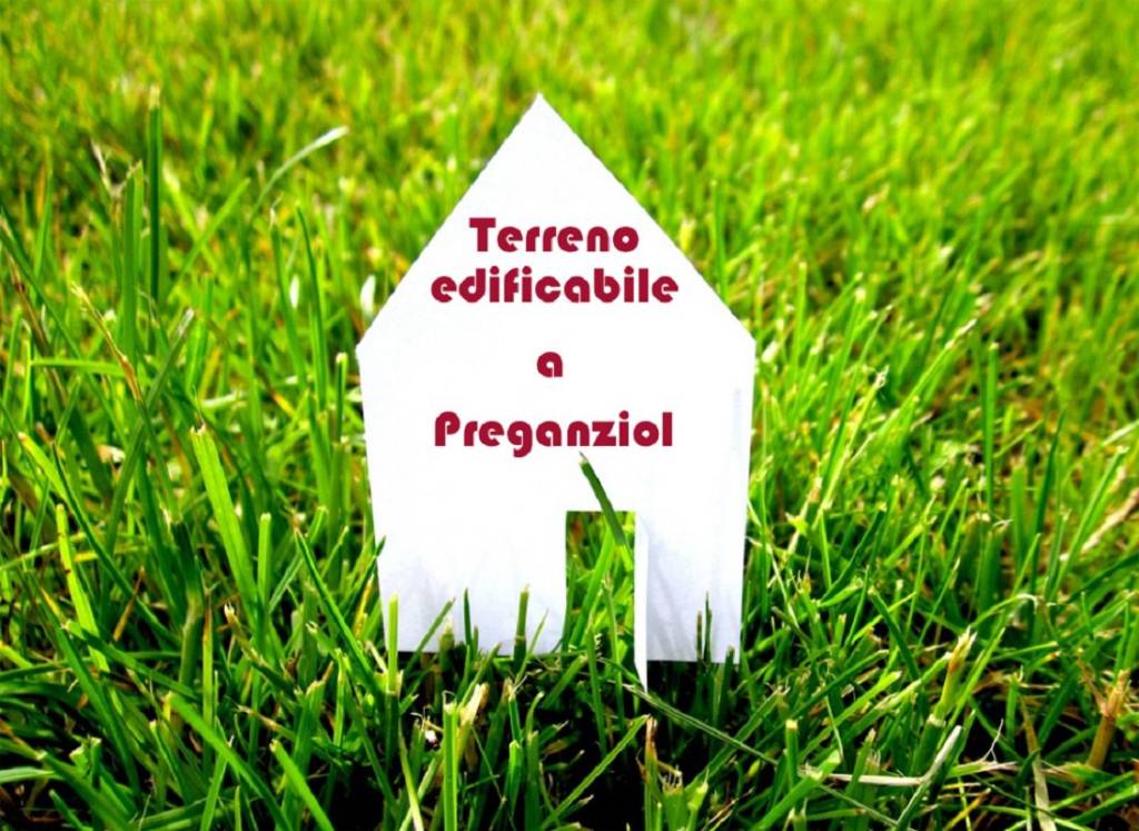 Terreno Residenziale in vendita a Preganziol via Francesco Baracca