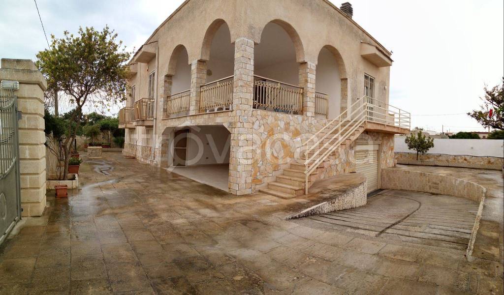 Villa in in vendita da privato a Manduria via Marettimo, 15