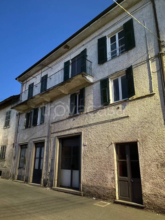 Casale in in vendita da privato ad Arquata Scrivia via Principale, 56