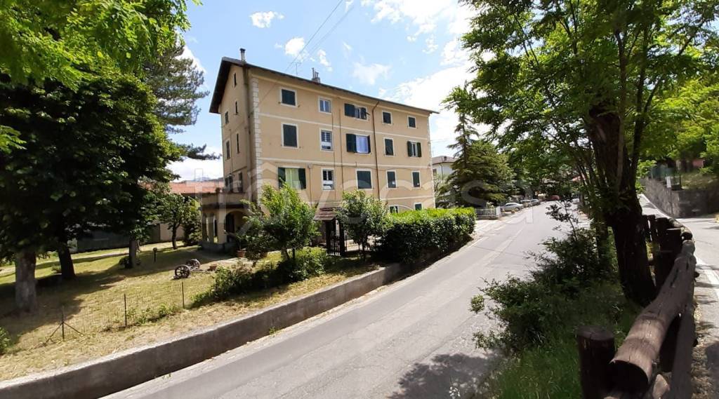 Appartamento in in vendita da privato a Casaleggio Boiro via Roma, 20