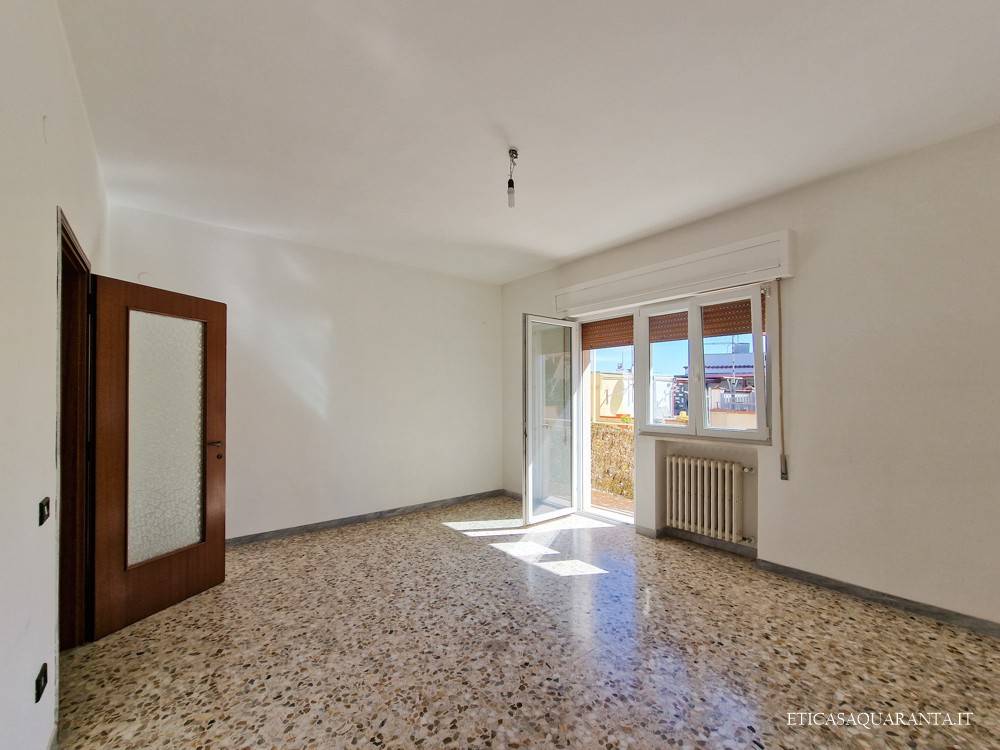 Appartamento in vendita a San Giorgio Ionico via Giuseppe Mazzini, 22