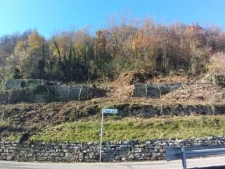 Terreno residenziale in vendita a gandosso via prato alto