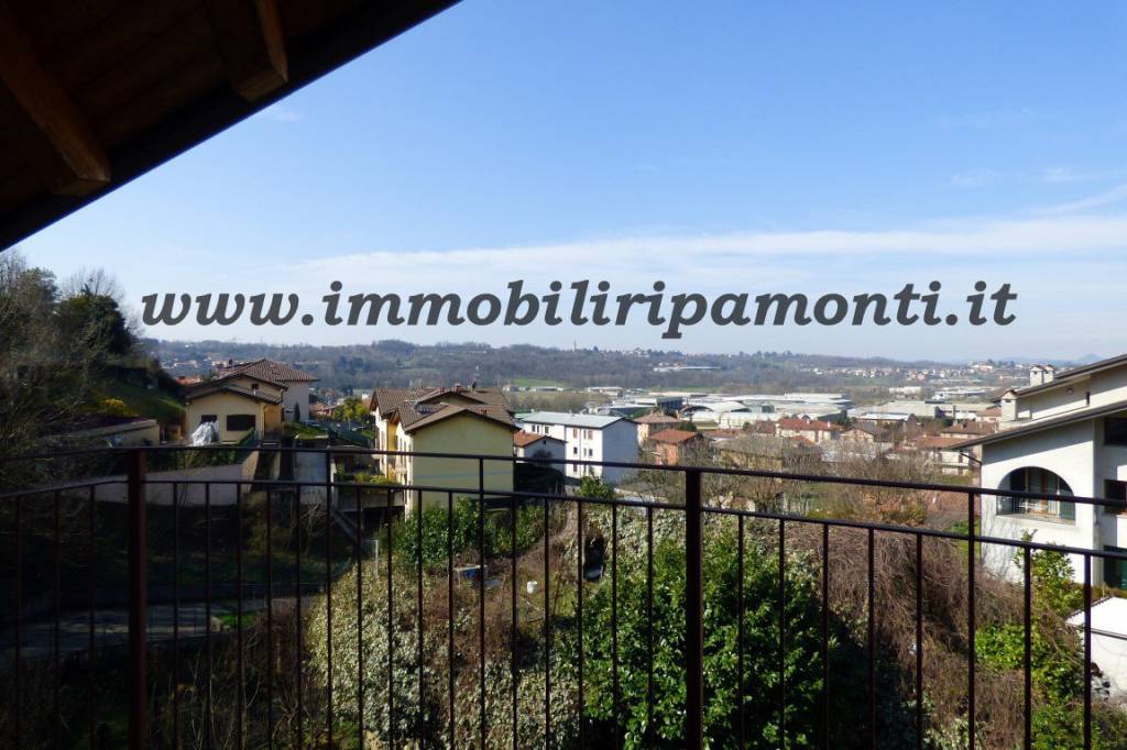 Villa Bifamiliare in vendita a Dolzago via Provinciale