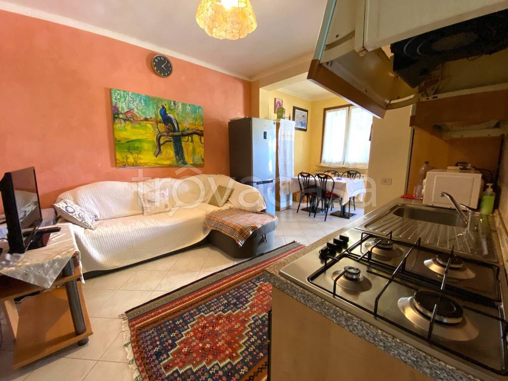 Villa a Schiera in vendita a Comacchio viale Liberia, 48