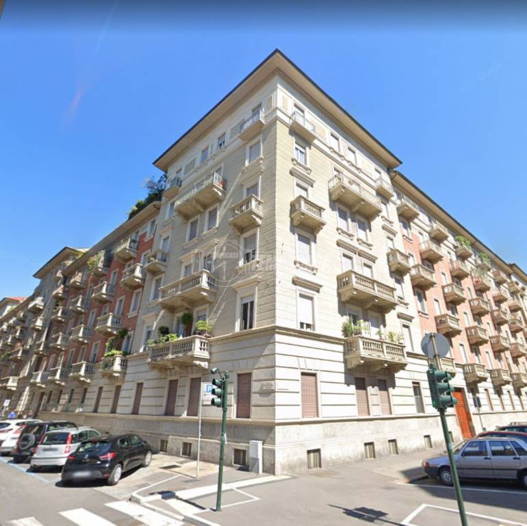 Ufficio in vendita a Torino corso Alcide De Gasperi 34