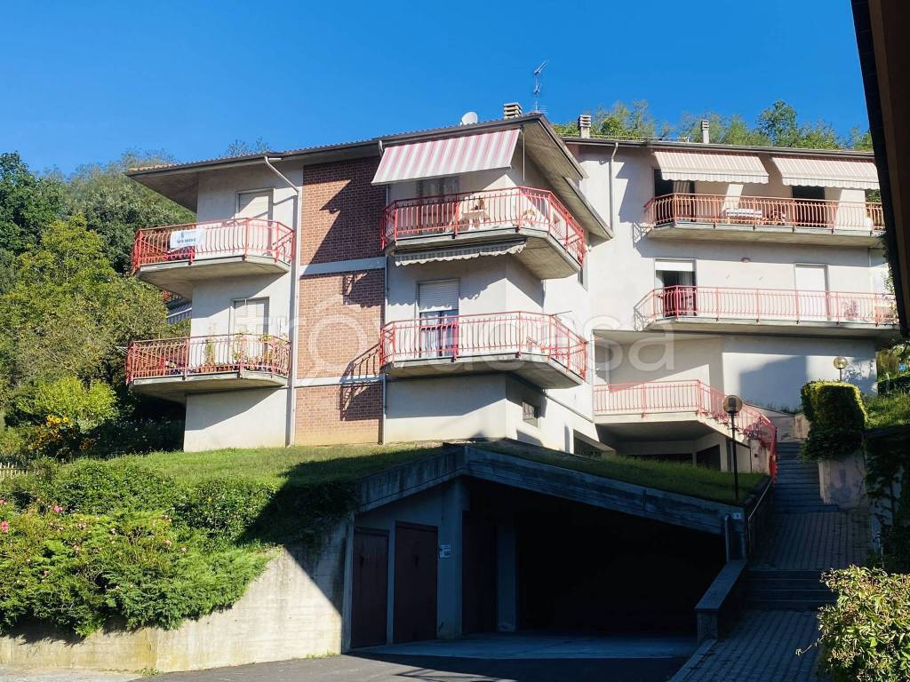 Appartamento in vendita a San Michele Mondovì via Angelo Nielli, 5