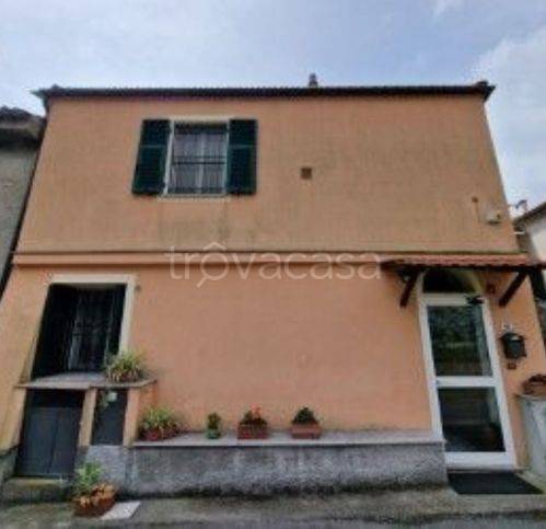 Villa in vendita a Tovo San Giacomo via Crescia