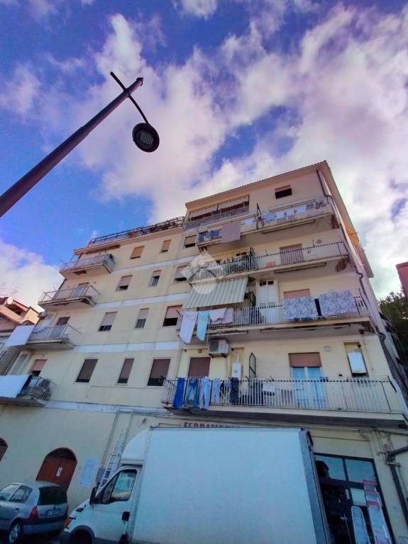 Appartamento in vendita a Lanuvio via Antonio Gramsci, 160