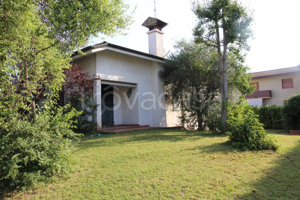 Villa in vendita a Zero Branco via Treviso, 24