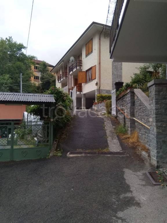 Appartamento in in vendita da privato a Ceres via Cantoira, 47