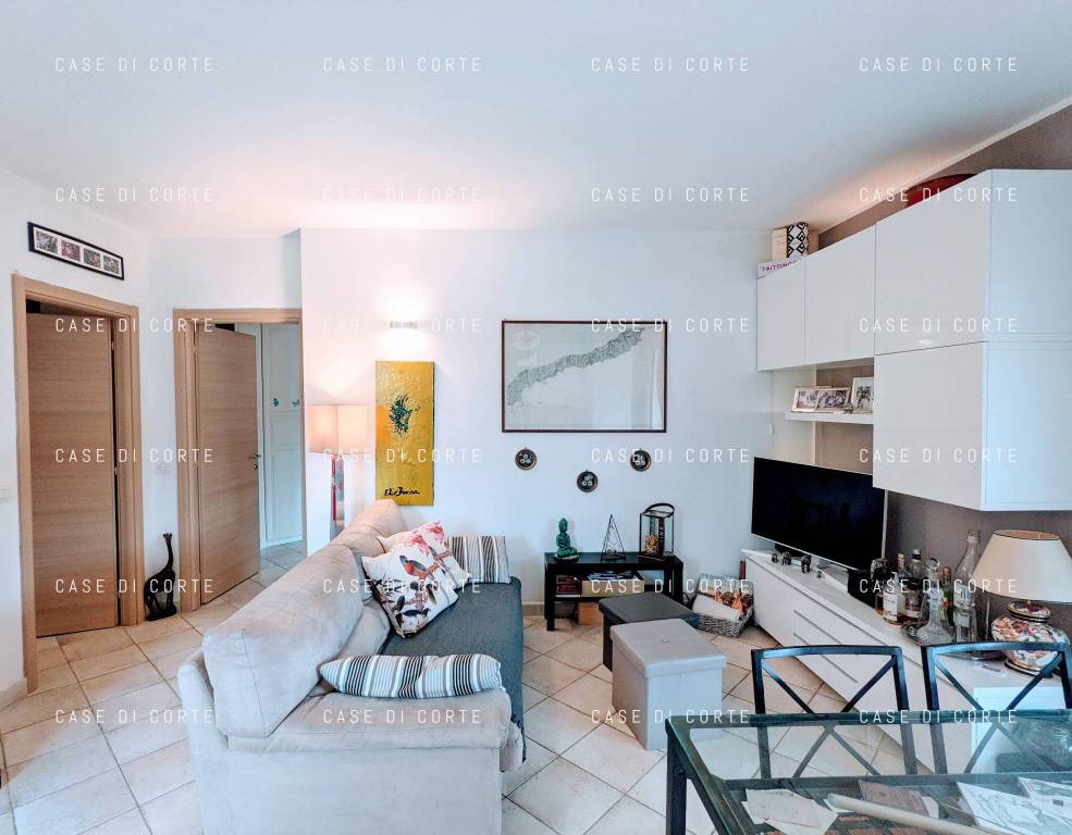 Appartamento in vendita a Villanova d'Albenga