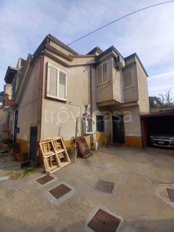 Appartamento in vendita a Santa Maria Capua Vetere via Monfalcone, 14