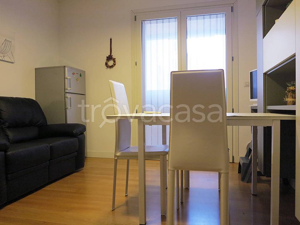 Appartamento in vendita a Pescara via Piave