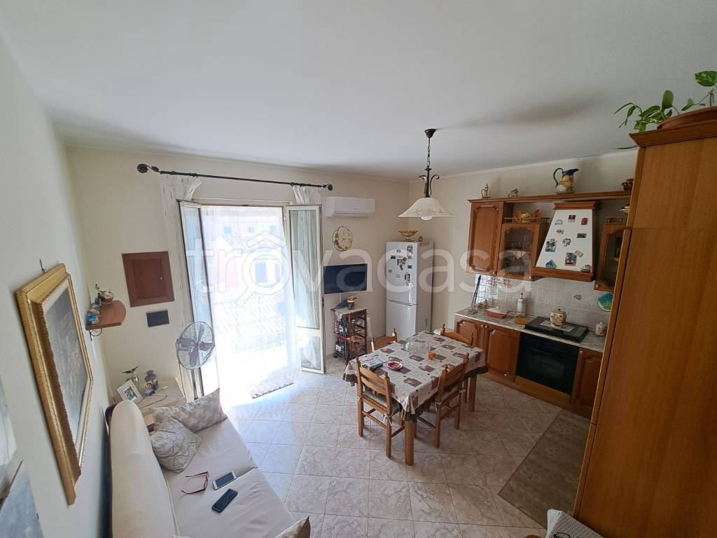 Appartamento in in vendita da privato a Palermo via Tommaso Moncada, 25