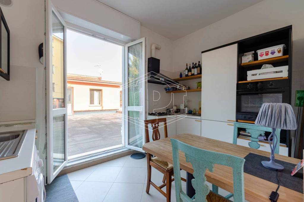 Appartamento in vendita a Ovada via Torino