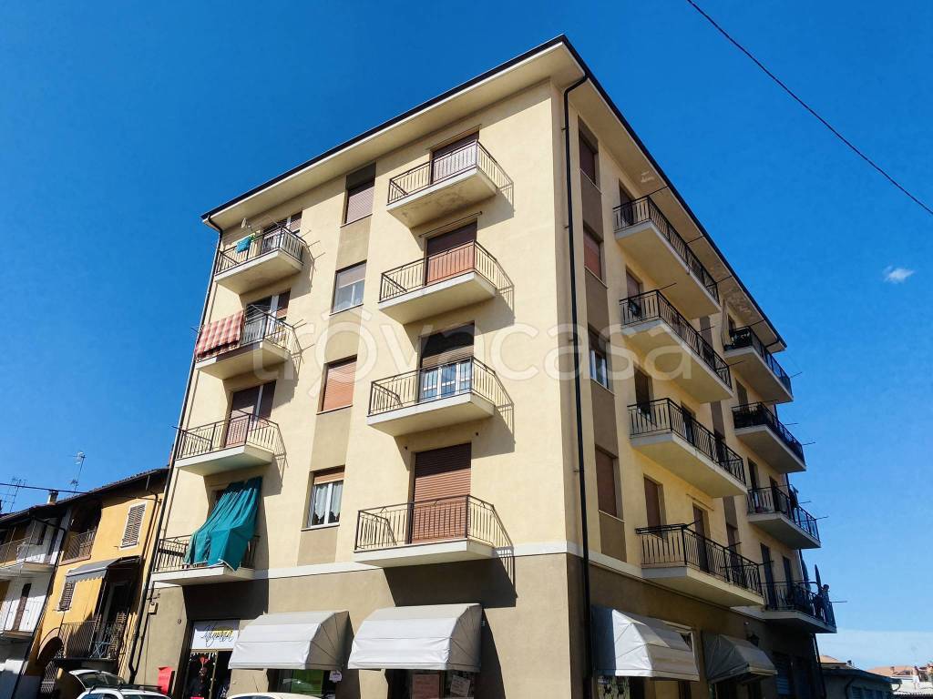 Appartamento in vendita a Villanova Mondovì via 20 Settembre