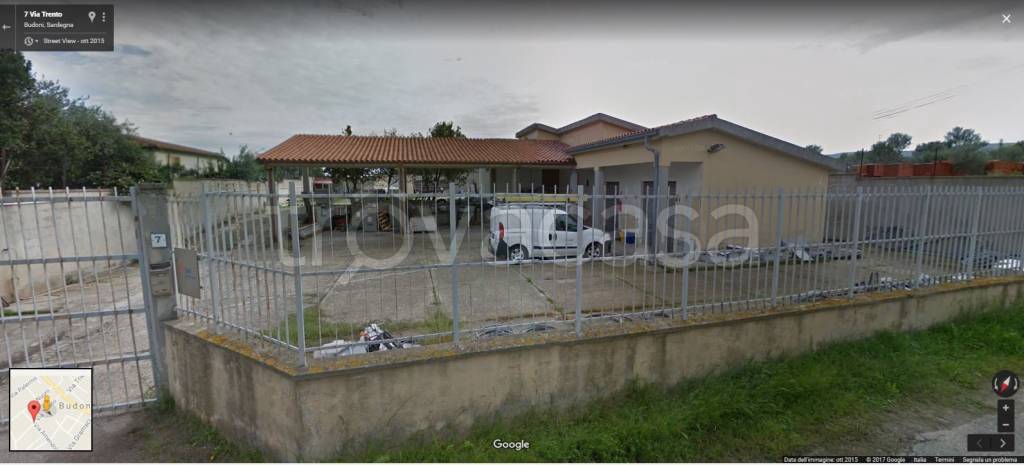 Ufficio in vendita a Budoni via Trento, 7