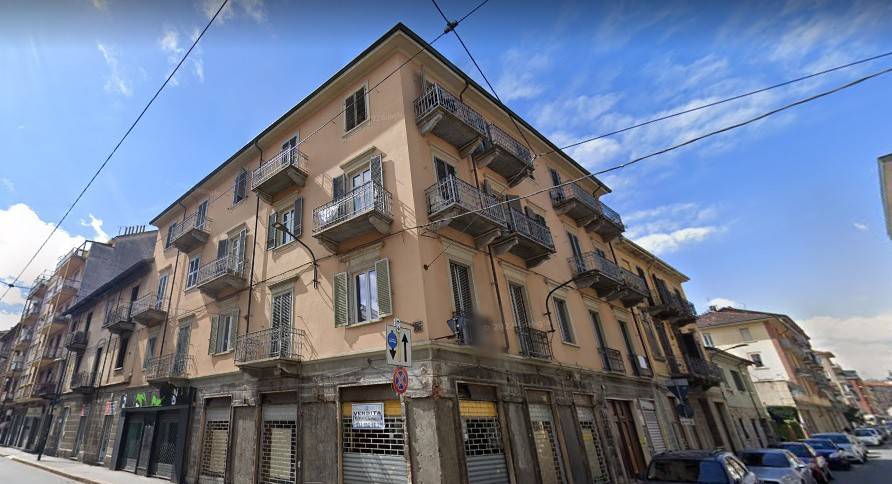 Appartamento in vendita a Torino via Giovanni Michele Boccardo, 17