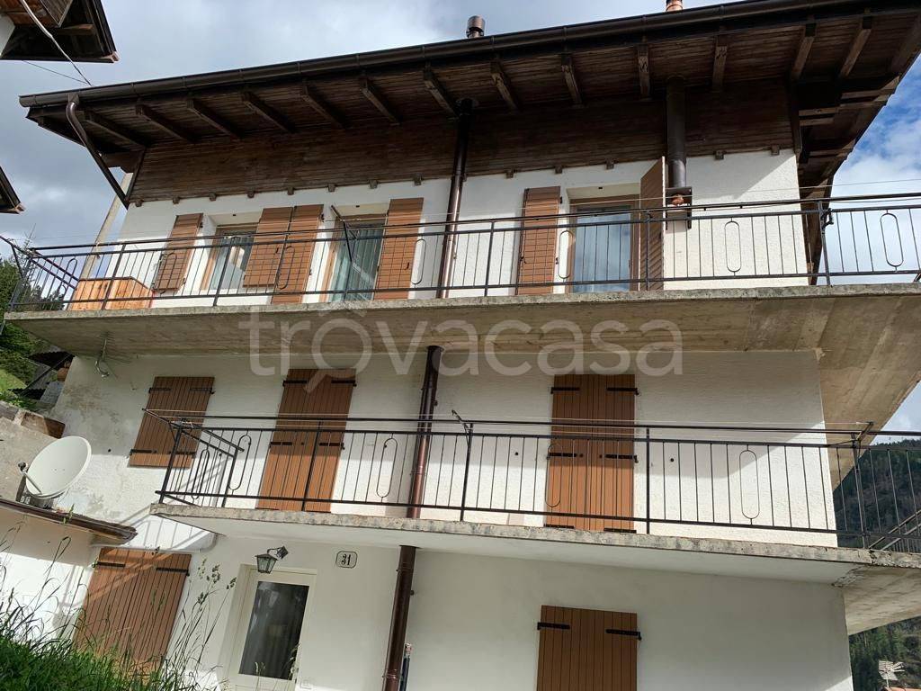 Appartamento in in vendita da privato a Rocca Pietore località Sopracordevole, 31