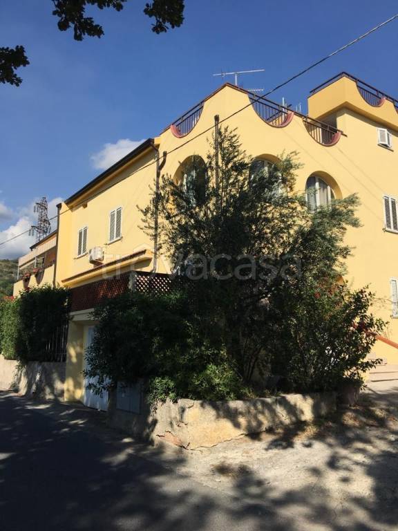 Appartamento in vendita a Belvedere Marittimo contrada Castromurro, 89