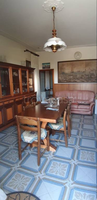 Appartamento in in vendita da privato a Monsummano Terme via Francesca Uggia, 853