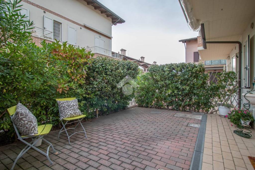 Appartamento in vendita a Ravenna via Pinta
