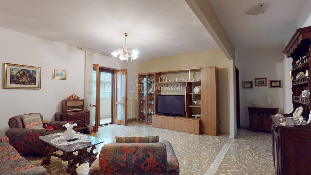 Appartamento in vendita a Casamassima via Lucania
