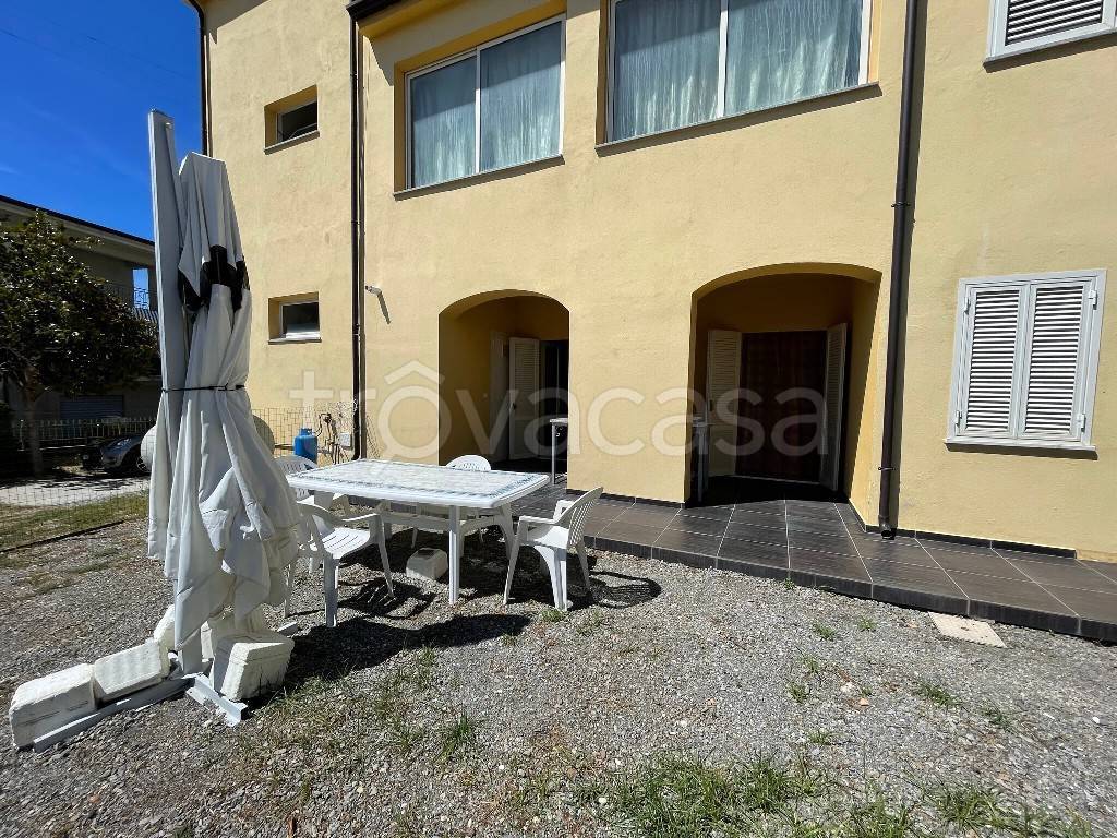 Appartamento in vendita a Belvedere Marittimo contrada Castromurro, 89